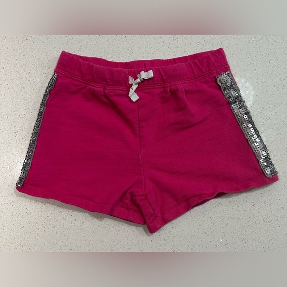 🎁Carter's Girls Shorts - Size 6/6X🎁 - Picture 1 of 4
